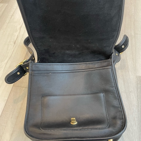 Coach Stewardess 9525 project bag - Picture 2 of 16